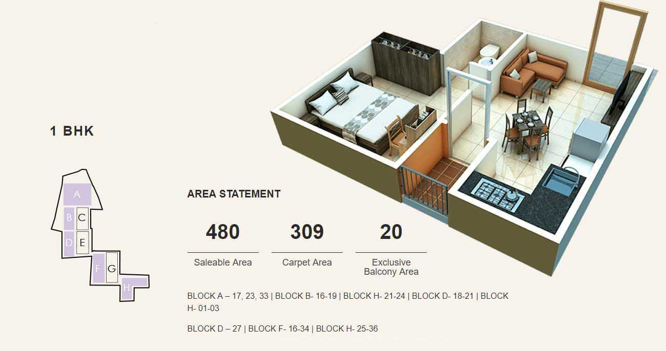 1 Bhk Flats 25 Lakhs For Sale In Guduvanchery Chennai