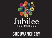 Jubilee-Residences-Guduvanchery-log0
