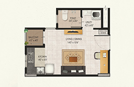 studio-apartment-In-chennai-For-sale