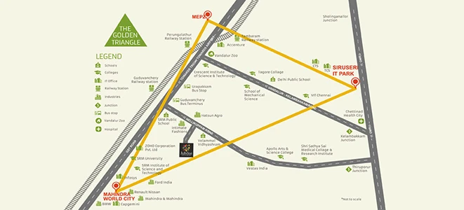 Jubilee-Residences-Location-Advantage